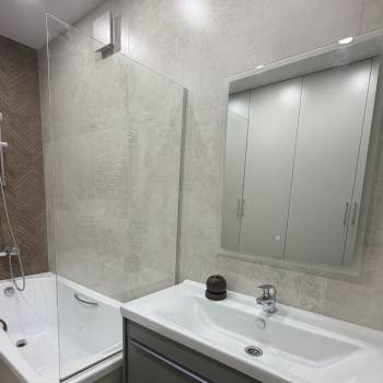 Сдается 2-х комнатная квартира, 54,3 м²