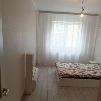 Сдается 2-х комнатная квартира, 50 м²