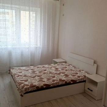 Сдается 2-х комнатная квартира, 50 м²