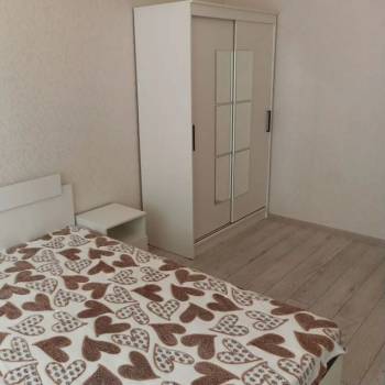 Сдается 2-х комнатная квартира, 50 м²