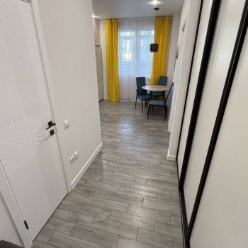 Сдается 1-комнатная квартира, 39,6 м²