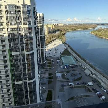 Сдается 1-комнатная квартира, 39,6 м²