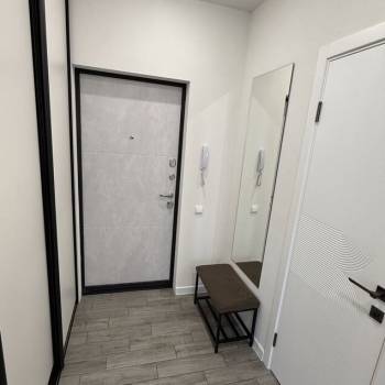 Сдается 1-комнатная квартира, 39,6 м²