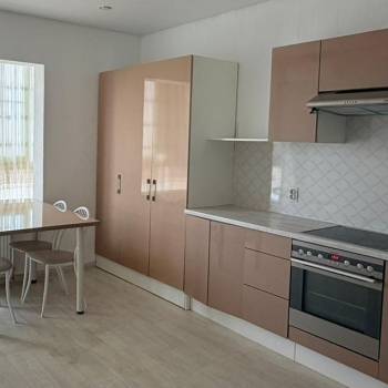 Сдается 1-комнатная квартира, 45 м²