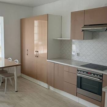 Сдается 1-комнатная квартира, 45 м²