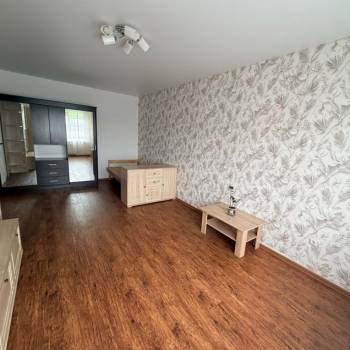 Сдается 1-комнатная квартира, 45 м²