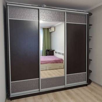 Сдается 1-комнатная квартира, 37 м²