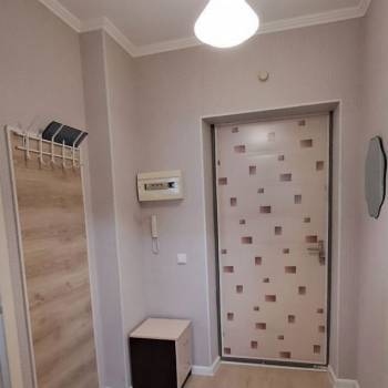 Сдается 1-комнатная квартира, 37 м²