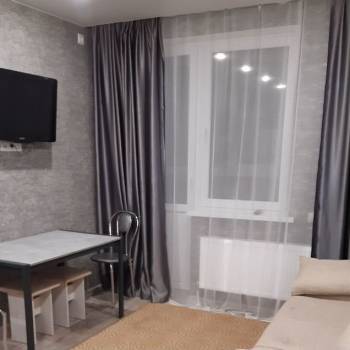 Сдается 1-комнатная квартира, 39 м²