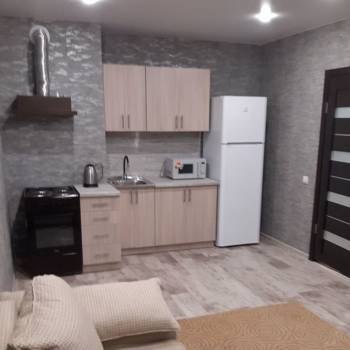 Сдается 1-комнатная квартира, 39 м²