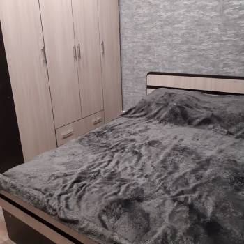 Сдается 1-комнатная квартира, 39 м²