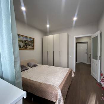 Сдается 1-комнатная квартира, 37 м²