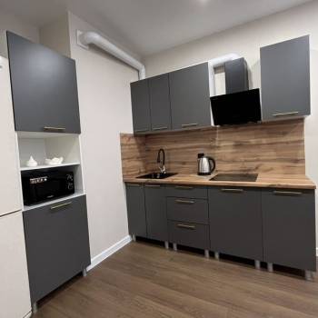 Сдается 1-комнатная квартира, 37 м²