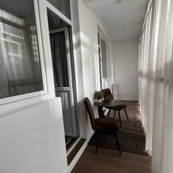 Сдается 1-комнатная квартира, 37 м²