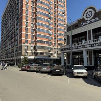 Сдается Нежилое помещение, 30 м²