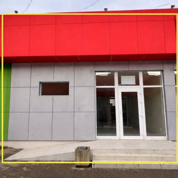 Сдается Нежилое помещение, 71,1 м²