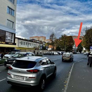 Сдается Нежилое помещение, 45 м²