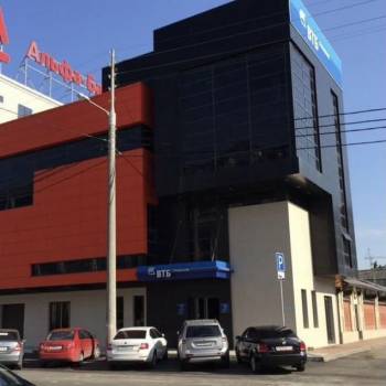 Сдается Нежилое помещение, 47,4 м²