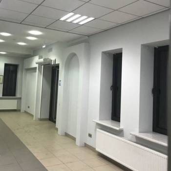 Сдается Нежилое помещение, 47,4 м²