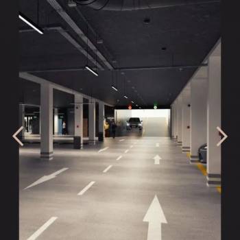 Продается 1-комнатная квартира, 45,5 м²