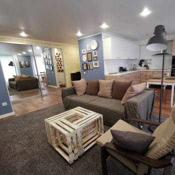 Продается 3-х комнатная квартира, 70 м²