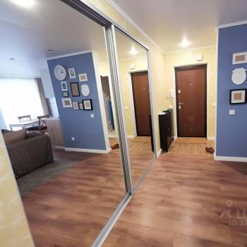 Продается 3-х комнатная квартира, 70 м²