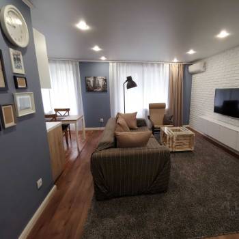 Продается 3-х комнатная квартира, 70 м²