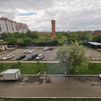 Продается 3-х комнатная квартира, 70 м²