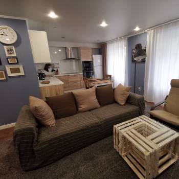 Продается 3-х комнатная квартира, 70 м²