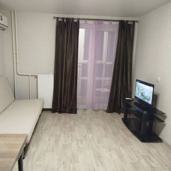 Сдается 1-комнатная квартира, 25,5 м²