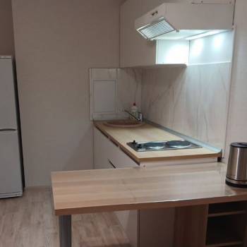 Сдается 1-комнатная квартира, 25,5 м²