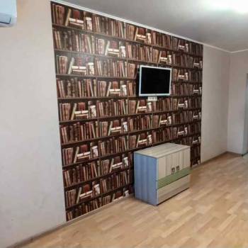 Сдается 1-комнатная квартира, 40,1 м²