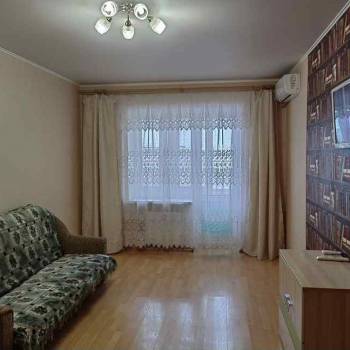 Сдается 1-комнатная квартира, 40,1 м²