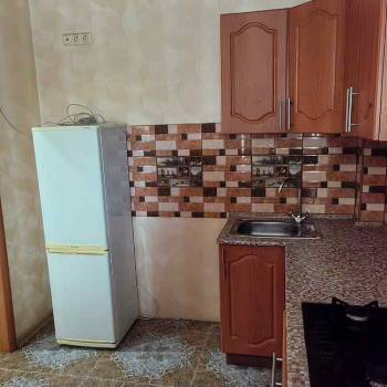 Сдается 1-комнатная квартира, 40,1 м²