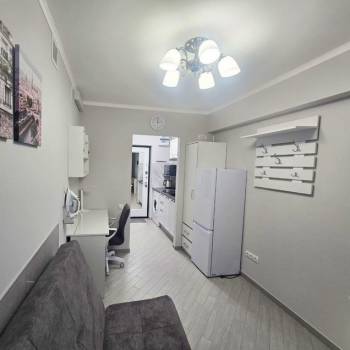 Сдается 1-комнатная квартира, 12 м²