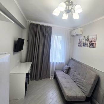 Сдается 1-комнатная квартира, 12 м²