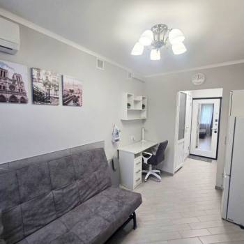 Сдается 1-комнатная квартира, 12 м²