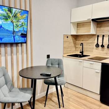 Продается 1-комнатная квартира, 19 м²