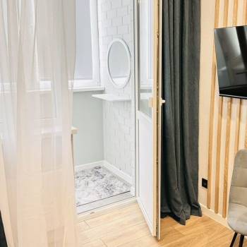 Продается 1-комнатная квартира, 19 м²