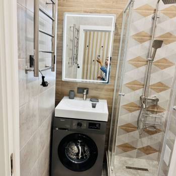 Продается 1-комнатная квартира, 19 м²