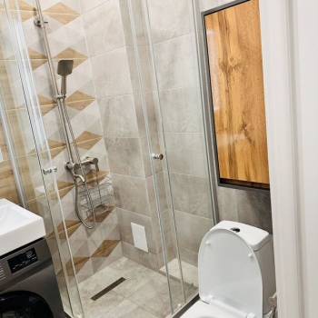 Продается 1-комнатная квартира, 19 м²