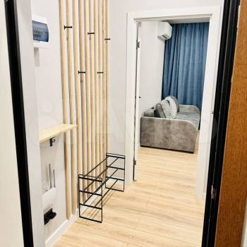 Продается 1-комнатная квартира, 19 м²