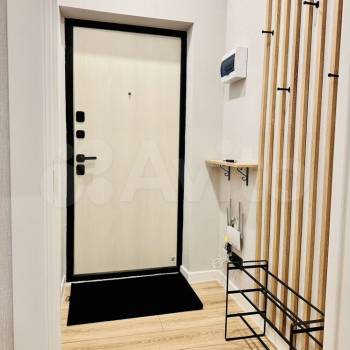 Продается 1-комнатная квартира, 19 м²