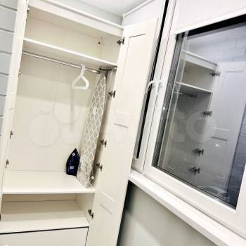 Продается 1-комнатная квартира, 19 м²