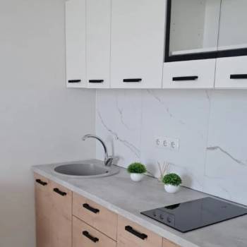 Сдается 1-комнатная квартира, 20 м²