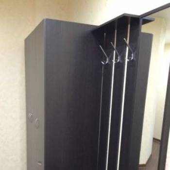 Сдается 1-комнатная квартира, 52 м²