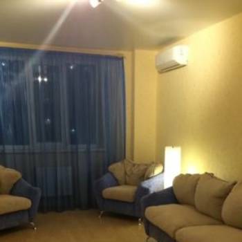 Сдается 1-комнатная квартира, 52 м²