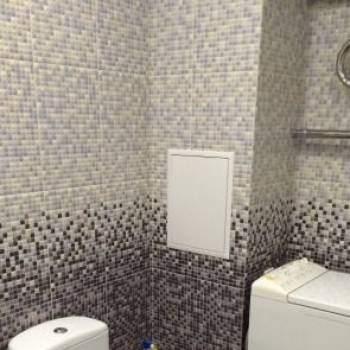 Сдается 1-комнатная квартира, 52 м²