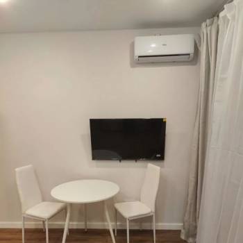 Сдается 1-комнатная квартира, 27 м²