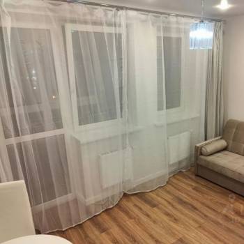 Сдается 1-комнатная квартира, 27 м²